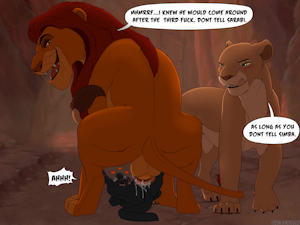 Kings and Cubs 1: Shads