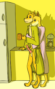 Morning
