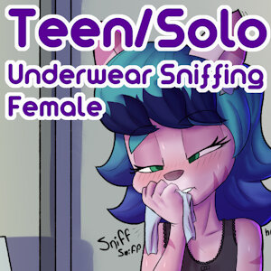 Felicia Sniffin'