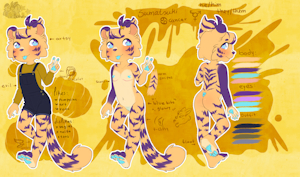 Updated ref