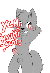 Multi YCH 25 USD 5 SLOT B
