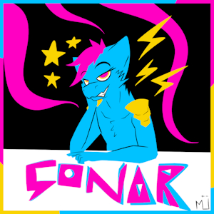 Too fuckin' evil for Cartoon Network