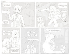Charlotte's family story.