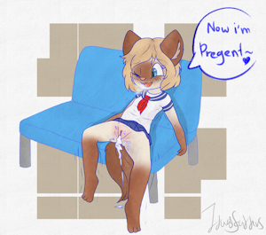 (Gift) KittyPrint