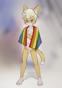 Pride