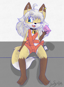 (Gift) Miu Bday