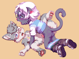 Cub Comm