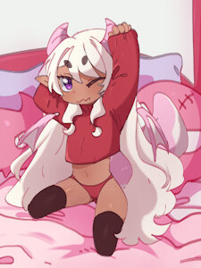 Stretching dragon