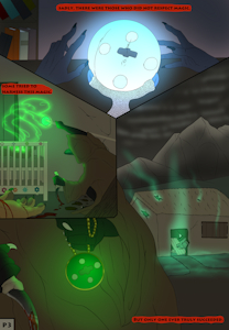MOM: Page 3