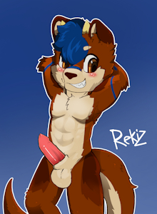YCH for Rekiz [NSFW]