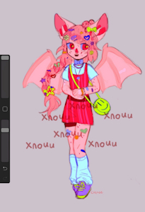 ice cream bat [closed]