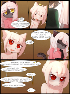 The ghost in my attic Pt 3.p17
