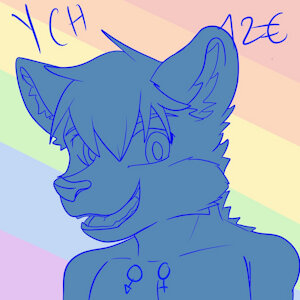 YCH Pride