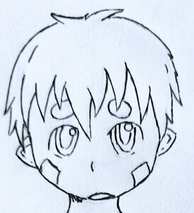 Reg - Made in Abyss