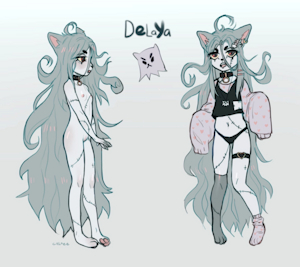 deli ♡