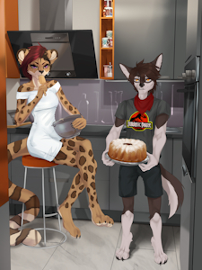 Cake?