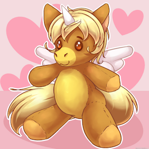 Sugar plush