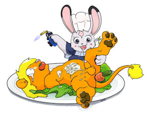 Chef Daisy
