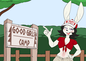 Camp Counselor