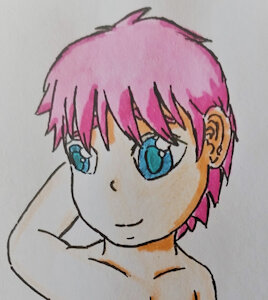 Nikki's Commission