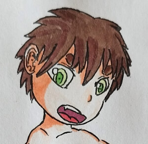 Miles Waltz - Shota Version