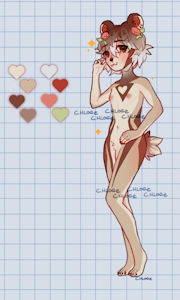 CUB ADOPT [closed]