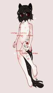 CUB ADOPT [closed]