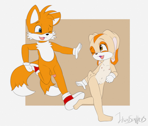 (Cub commission) Anon