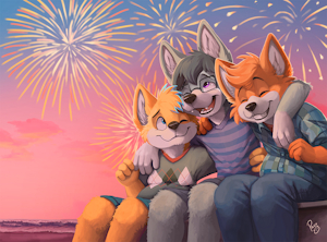 I love you guys so much!