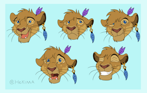 Tala Expressions