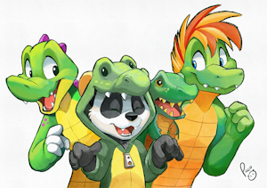World Croc Day