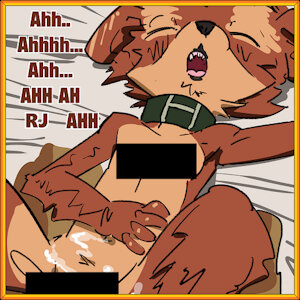 Ahhhh [Alloglove & Teckit]