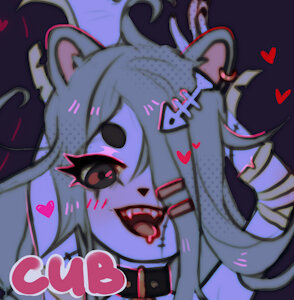 come here don’t be shy ♡