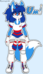 Umi Newest Ref