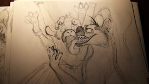 (WIP) Roasting the Kitten