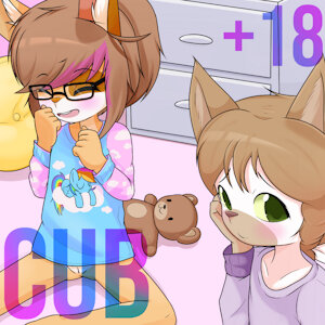 Commission (pee warning 💦)