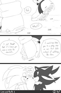 Love and Quills 2