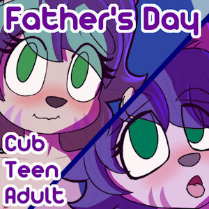 Father's Day Special Time