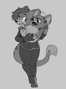 Furby Breeding Season