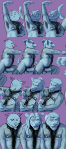 (YCH REMINDER) Your Father Here