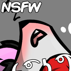 NSFW Comm - Neuron Activation