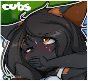 *commission* Pop Goes the Fox