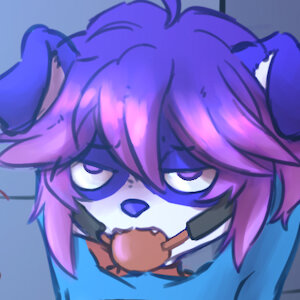 Fusion and Kitten's suited adventures (1)