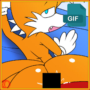 4078624_Neversoft_tails_being_cute_2.knuckles_x_tails_lxander191_.gif