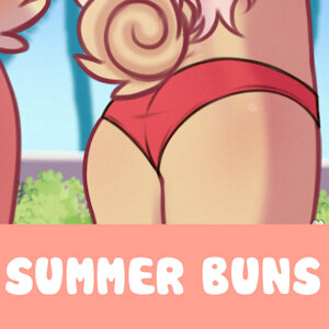 Summer time!!