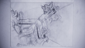 (WIP) Robin in Torture Chamber 2