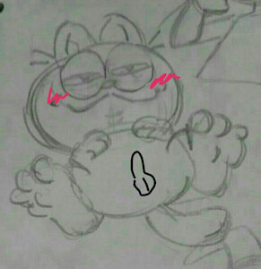 Doodle compilation