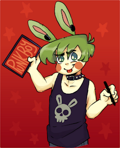 Punk?