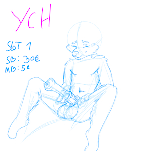 Incommensurable YCH ENDED