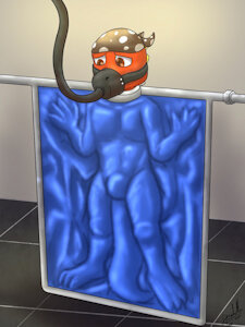 YCH Lockjaw